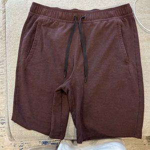 Medium Men’s Shorts